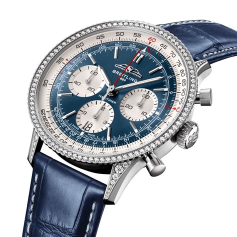 breitling uhr image